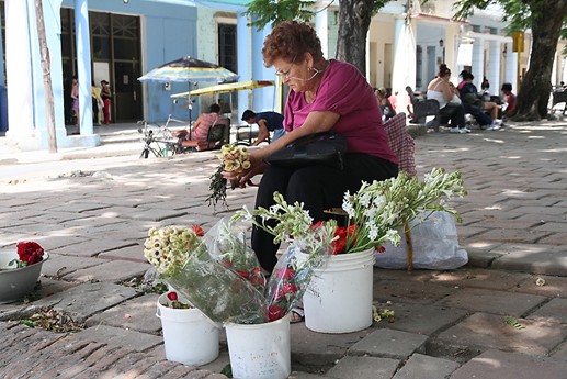 Cuba 2012